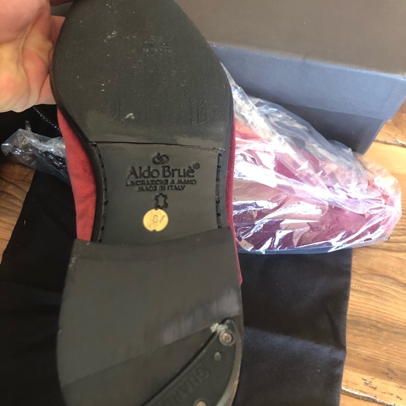 Also Bruce Italian Shoes - Picture 3 of 3